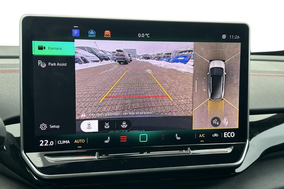 VW ID.4 77 GTX Max+ 4Motion 5d