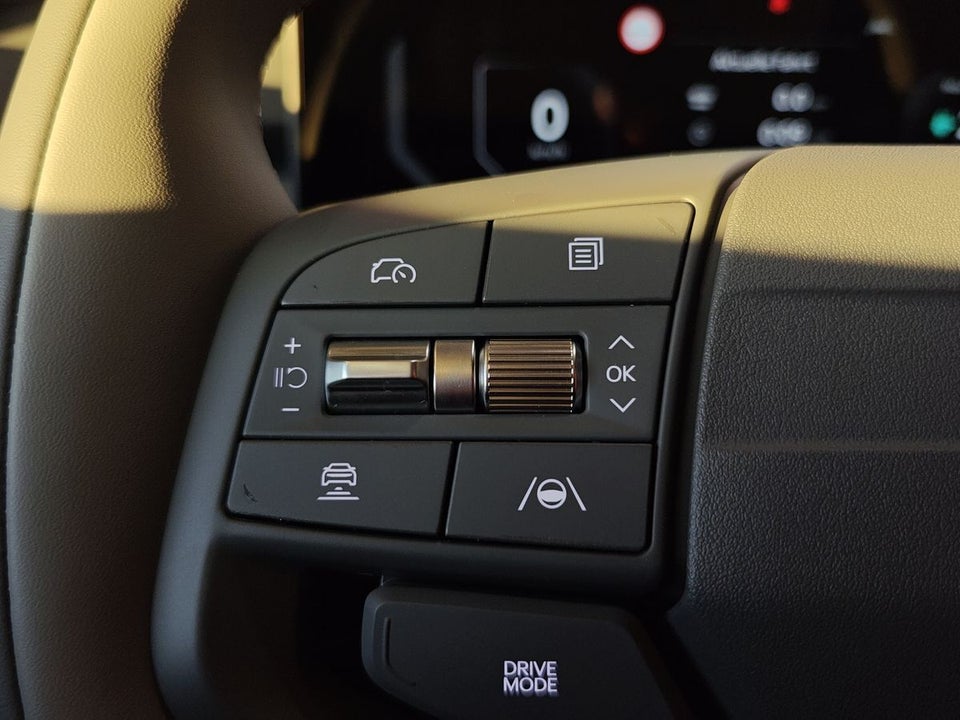 Kia EV3 58 Standard Range Access 5d