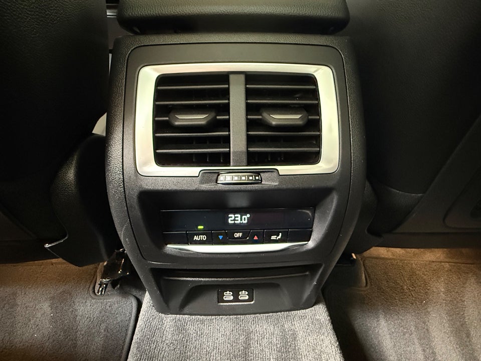 BMW iX3 Charged M-Sport 5d