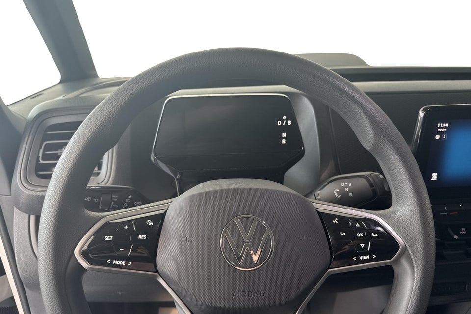 VW ID.Buzz 77 Cargo Comfort