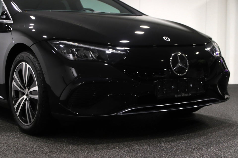 Mercedes EQE300 Avantgarde 4d