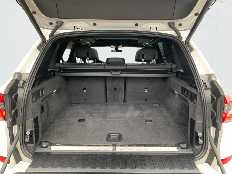 BMW X5 3,0 xDrive45e M-Sport aut. 5d