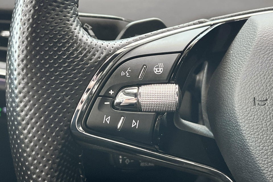 Skoda Enyaq 80 iV Sportline 5d