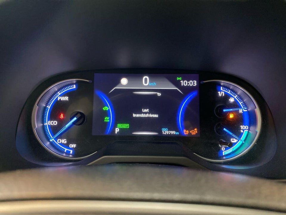 Toyota RAV4 2,5 Plug-in Hybrid H3 Premium AWD-i 5d