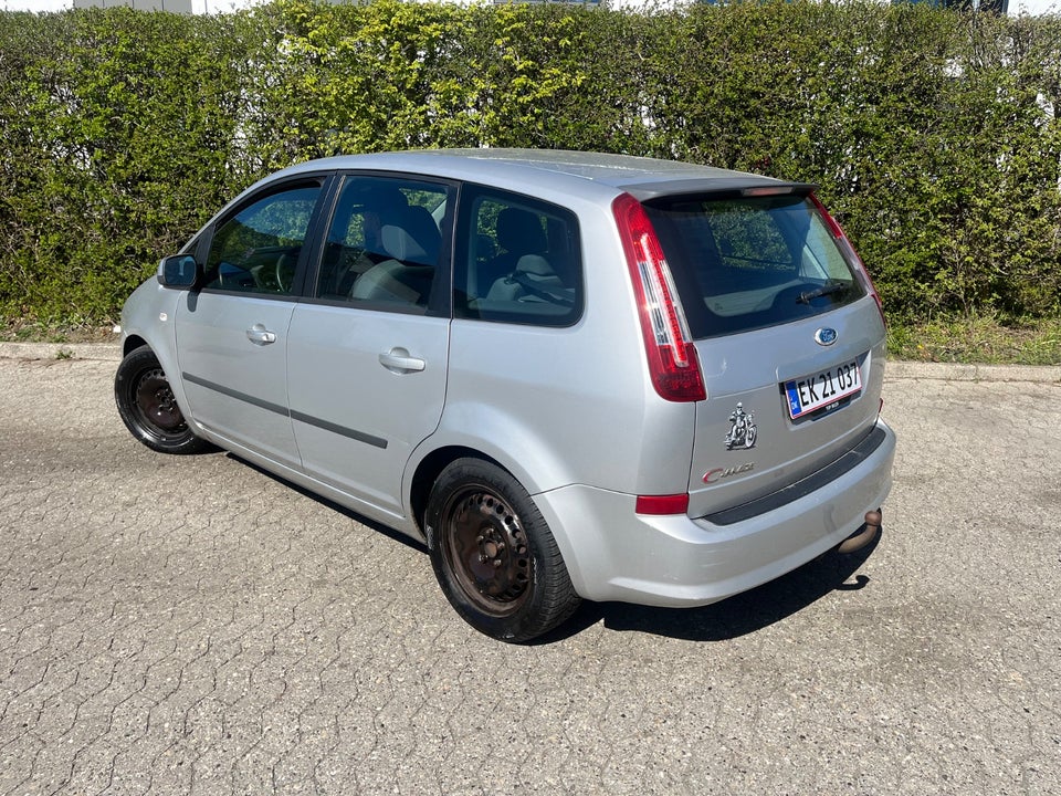 Ford C-MAX 1,6 Titanium 5d