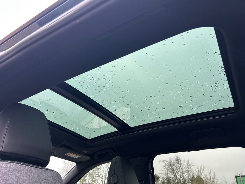 Peugeot e-5008 77 GT 7prs 5d