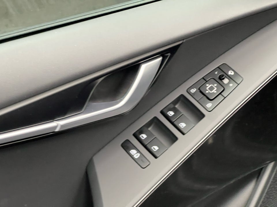 Kia Niro 64 EV Prestige 5d