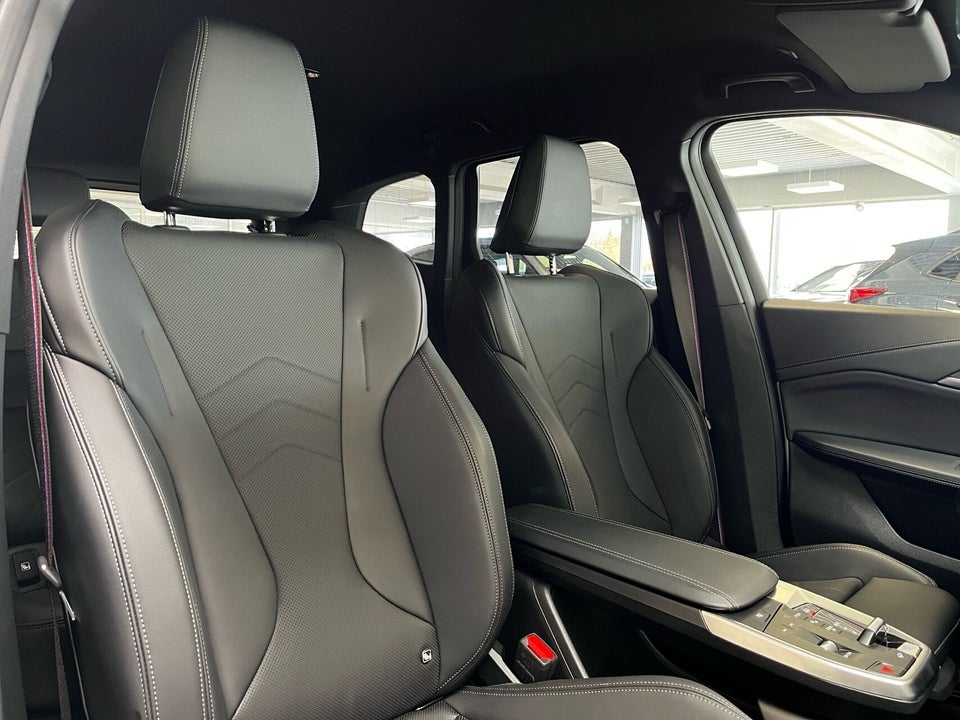 BMW iX1 xDrive30 M-Sport 5d