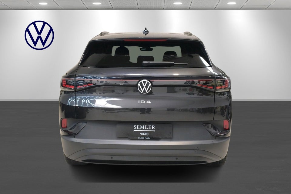 VW ID.4 77 1ST 5d