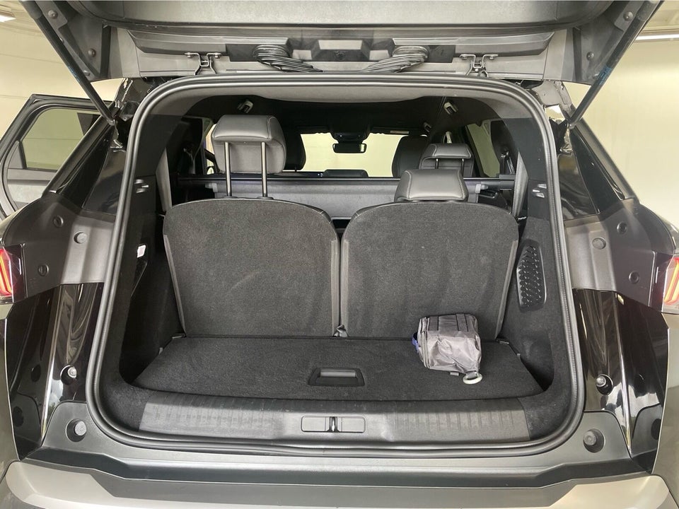 Peugeot e-5008 77 Allure 7prs 5d