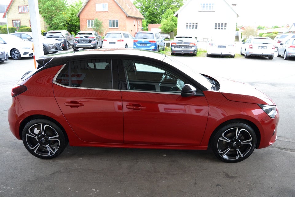 Opel Corsa 1,2 Sport 5d