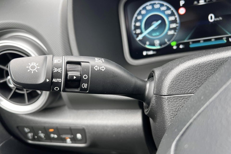 Hyundai Kona 39 EV Trend 5d