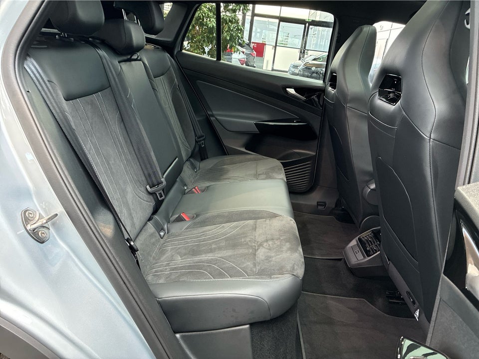 VW ID.4 77 Style+ 5d