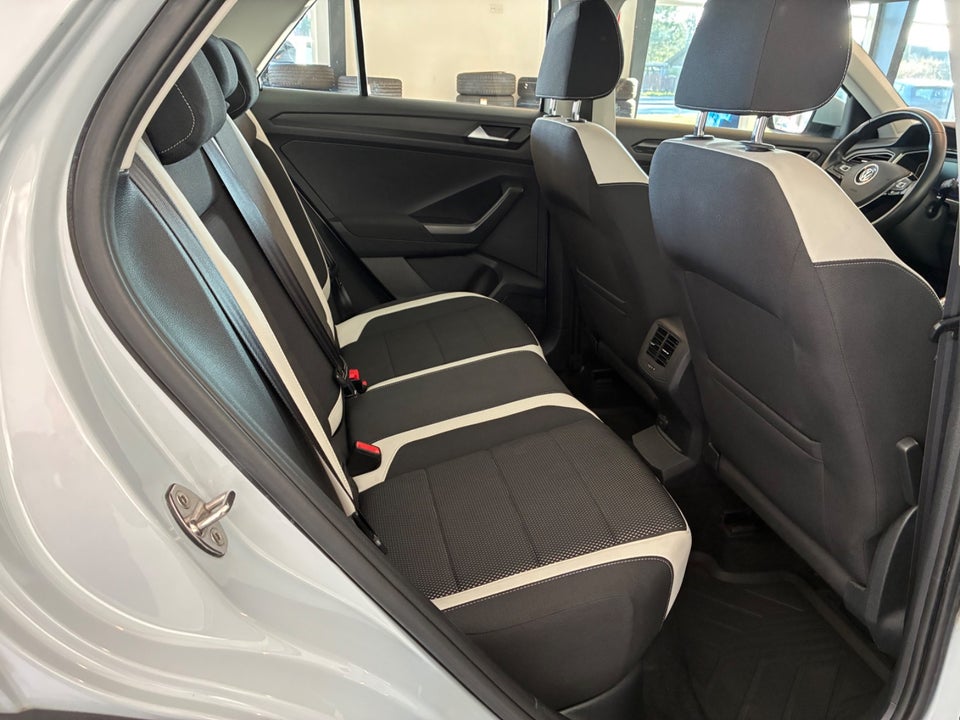 VW T-Roc 1,5 TSi 150 Sport DSG 5d