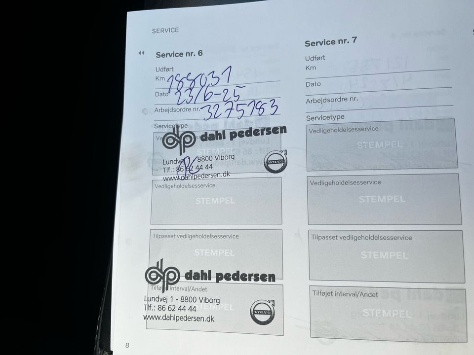 Volvo V60 2,0 T6 ReCharge R-Design aut. AWD 5d