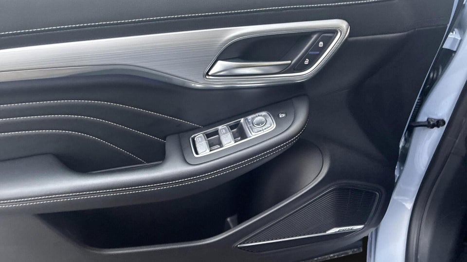 MG Marvel R Performance 5d