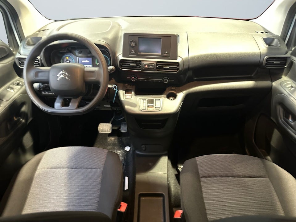 Citroën ë-Berlingo 50 Feel 5d