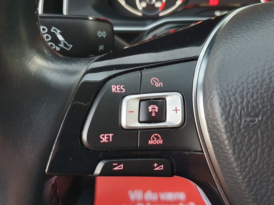 VW Polo 1,0 TSi 115 Highline 5d