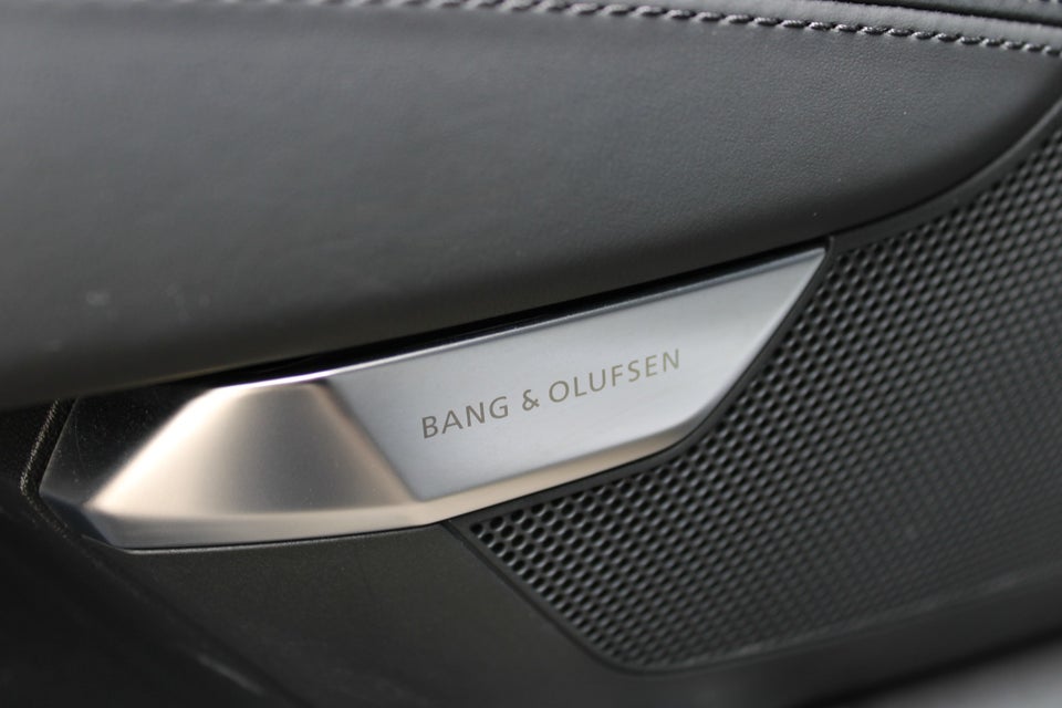 Audi e-tron GT quattro 4d
