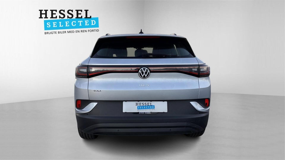 VW ID.4 77 Pro Performance 5d