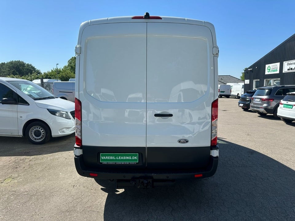 Ford Transit 350 L3 Van 2,0 TDCi 130 Trend H2 FWD