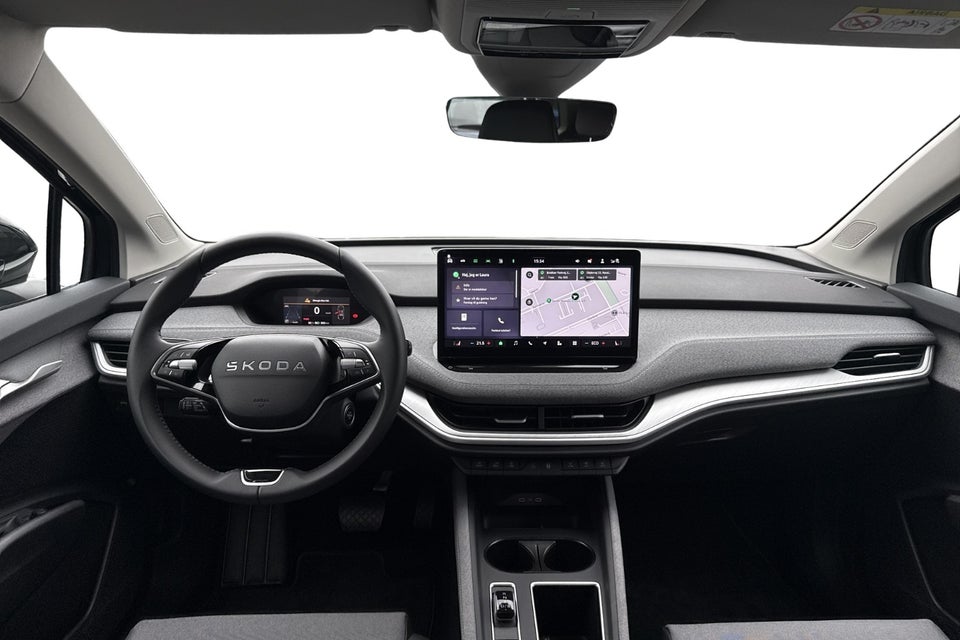 Skoda Enyaq 85 iV Premium 5d