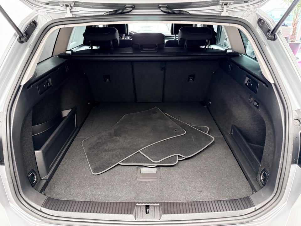 VW Passat 1,4 GTE+ Variant DSG 5d