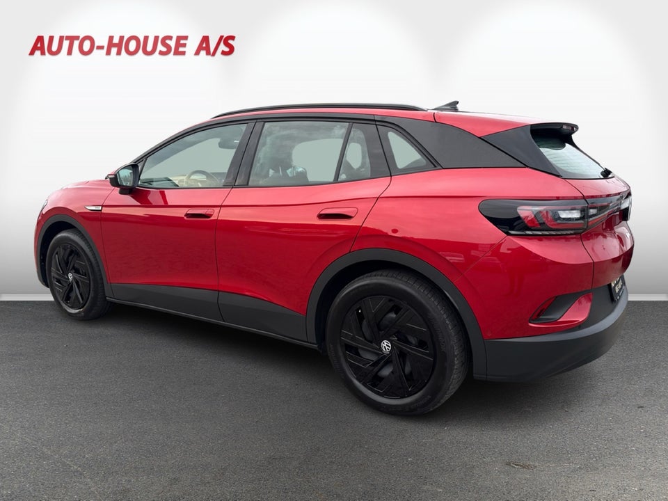 VW ID.4 77 Pro Performance 4Motion 5d