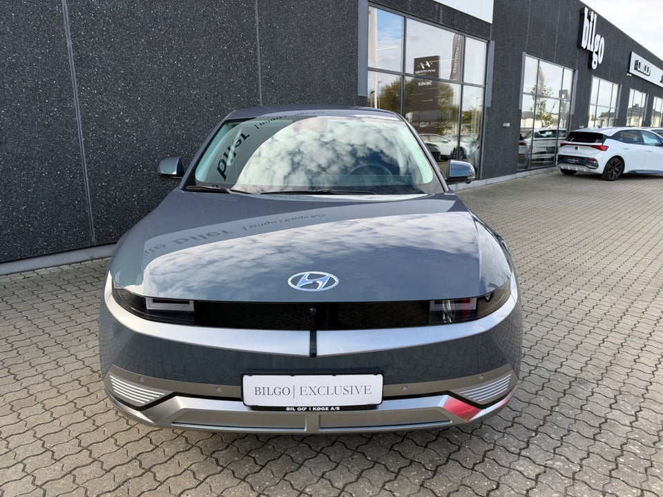 Hyundai Ioniq 5 77 Ultimate AWD 5d