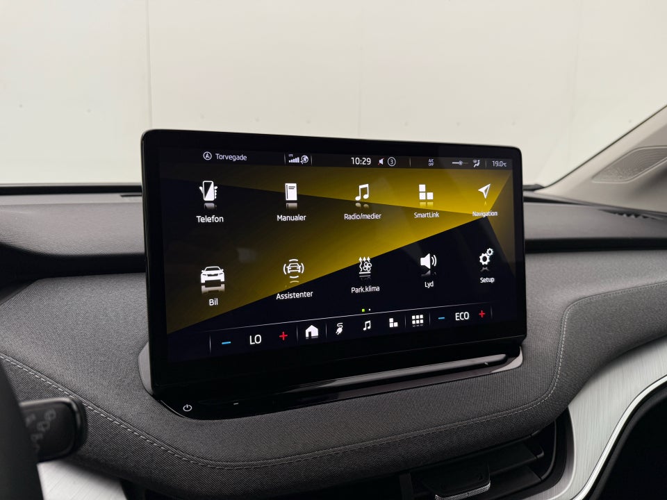 Skoda Enyaq 80 iV 5d