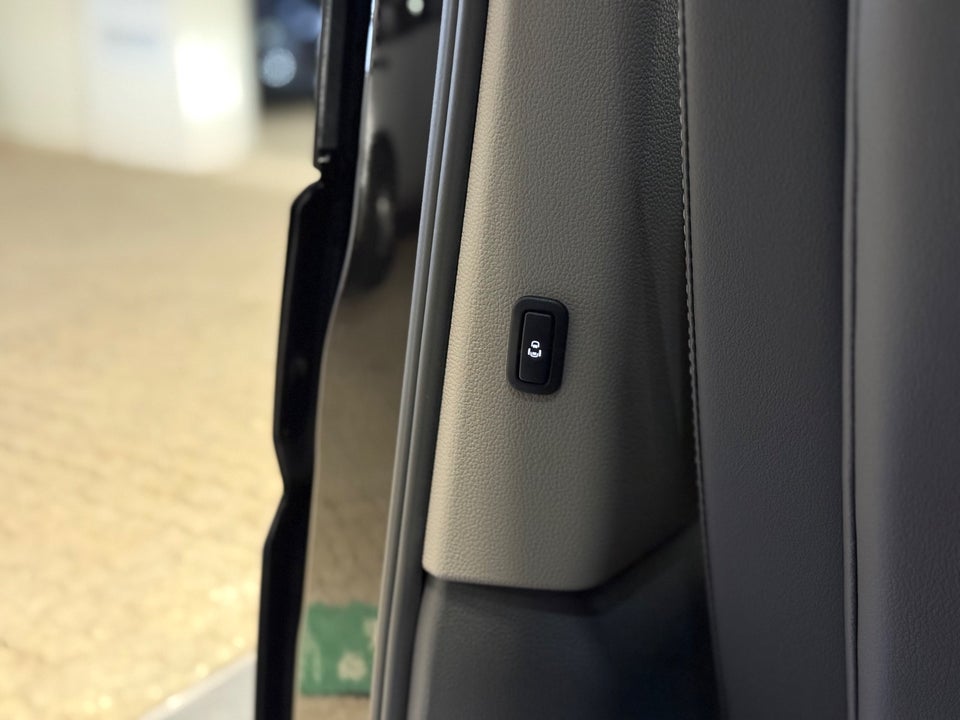 VW Multivan 2,0 TDi 150 Style DSG lang