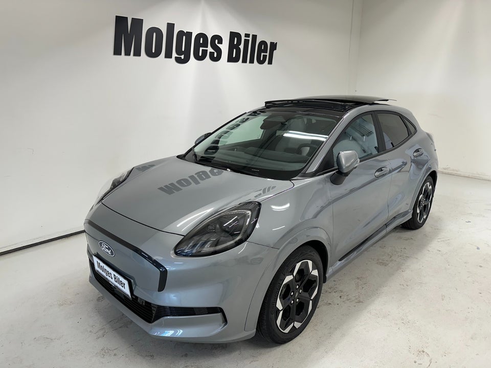 Ford Puma 46 Gen-E Premium 5d