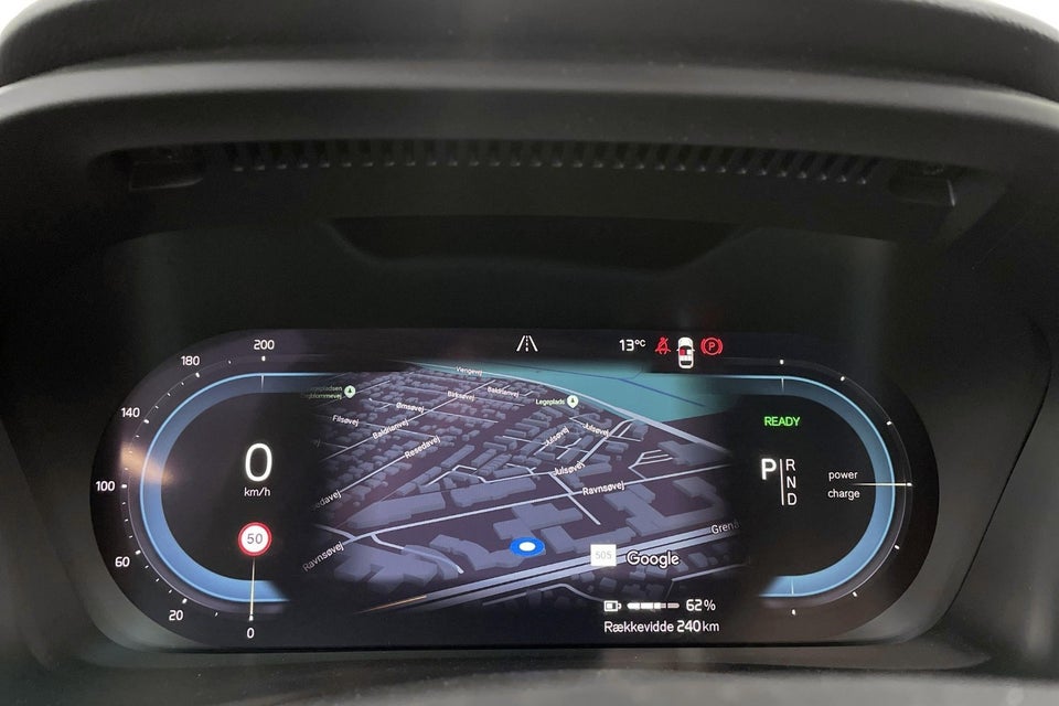 Volvo XC40 P8 ReCharge Twin Plus 5d