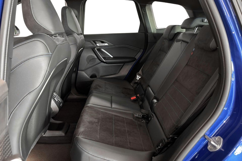 BMW iX1 eDrive20 M-Sport 5d