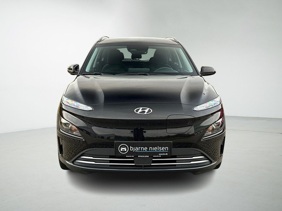 Hyundai Kona 39 EV Select 5d