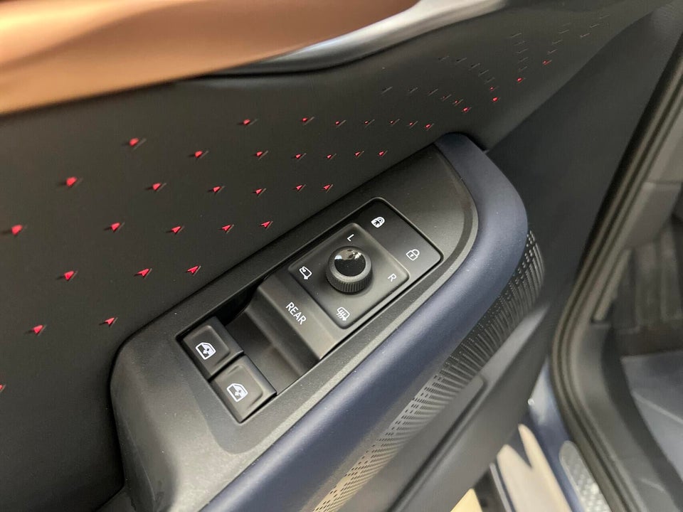 Cupra Tavascan 77 VZ Adrenaline 5d