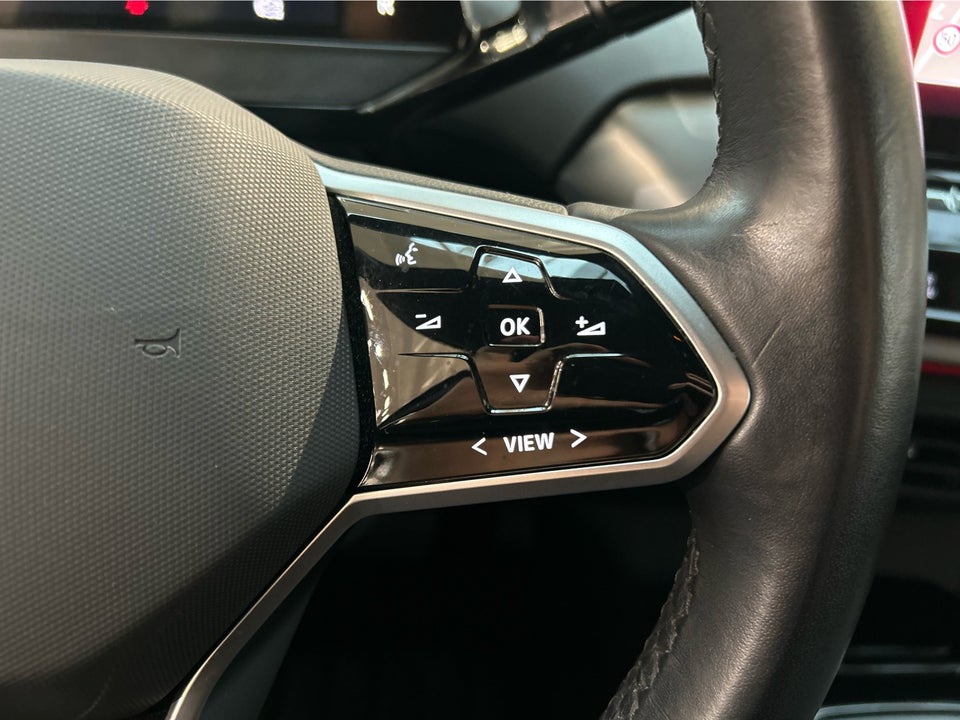 VW ID.4 77 Pro Performance 5d