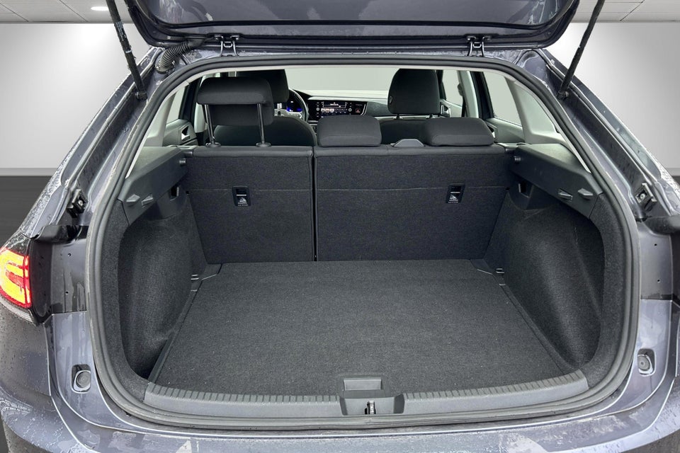 VW Taigo 1,0 TSi 110 Life DSG 5d