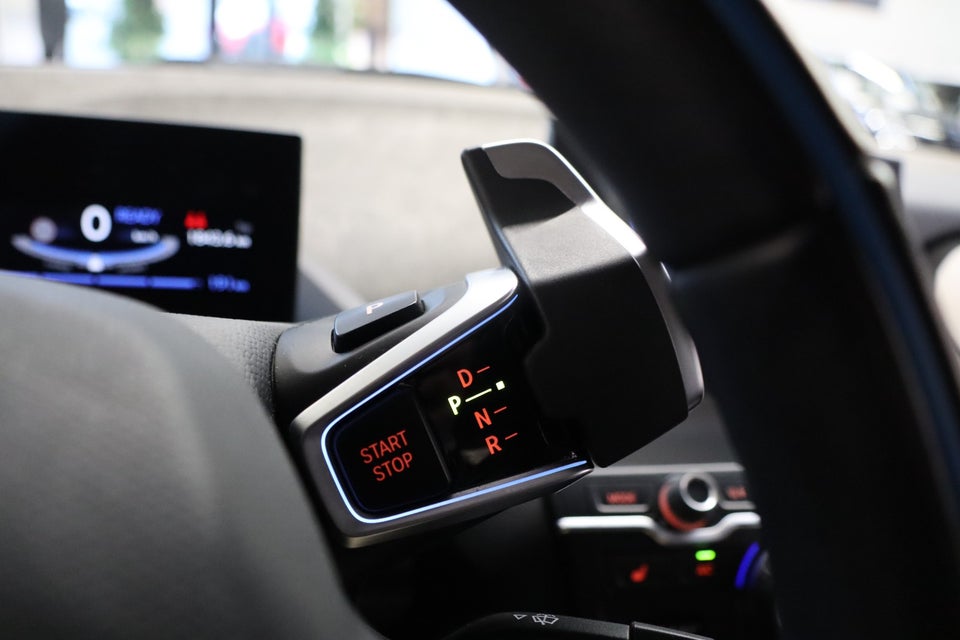 BMW i3s Comfort Advanced 5d