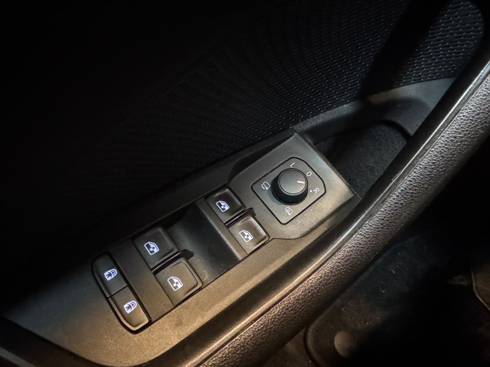 Skoda Octavia 2,0 TDi 150 Style Combi DSG 5d