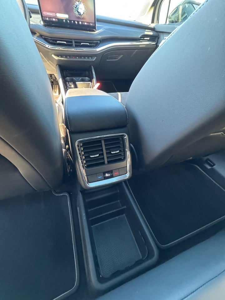 Skoda Enyaq 85 iV Sportline Coupé 5d