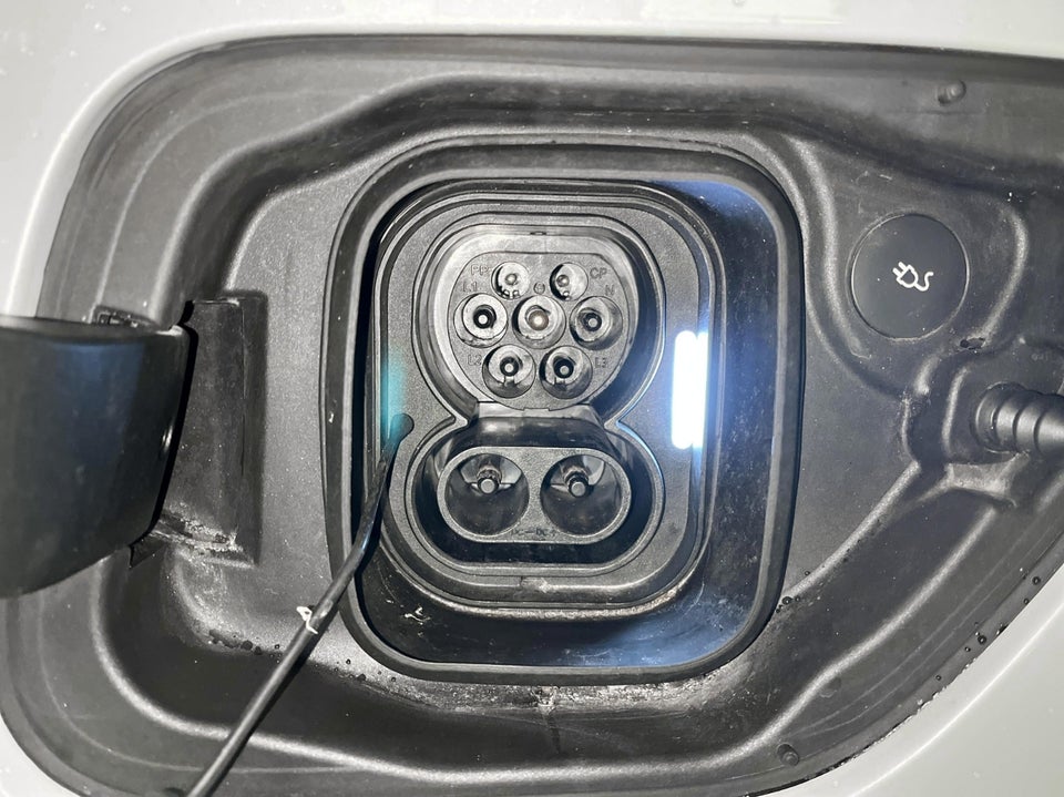 Polestar 2 Long Range 5d