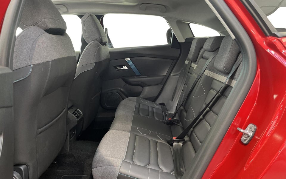 Citroën ë-C4 50 Shine 5d