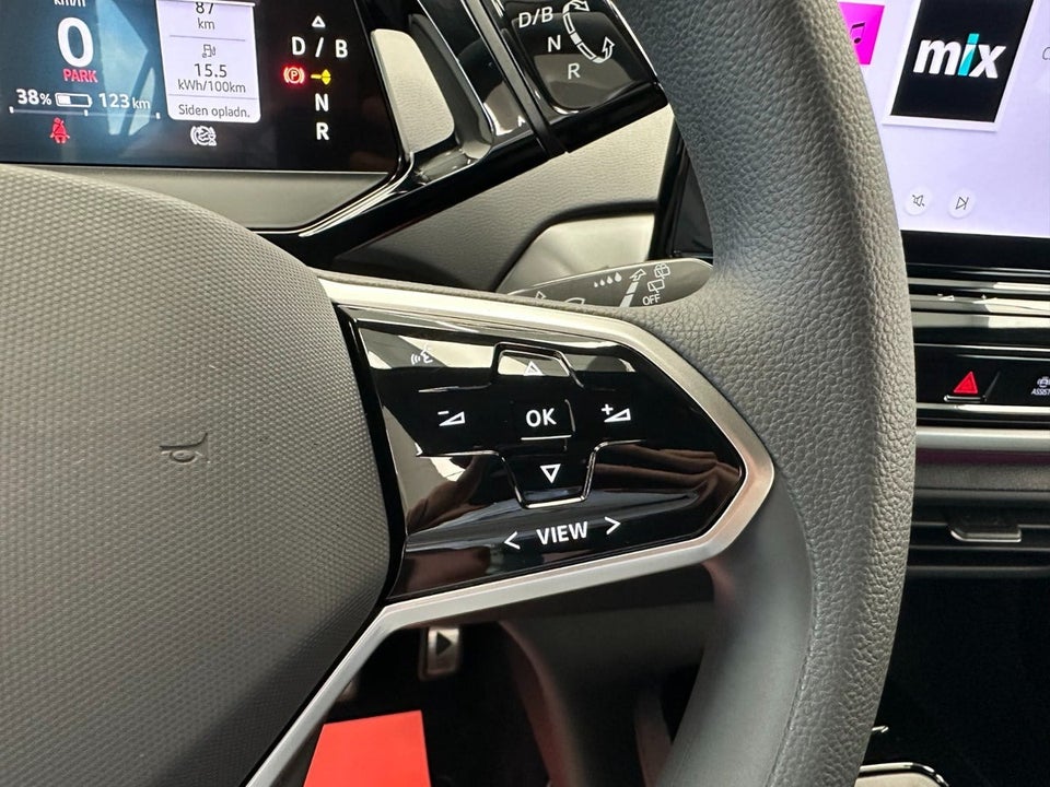 VW ID.4 52 Pure Performance 5d