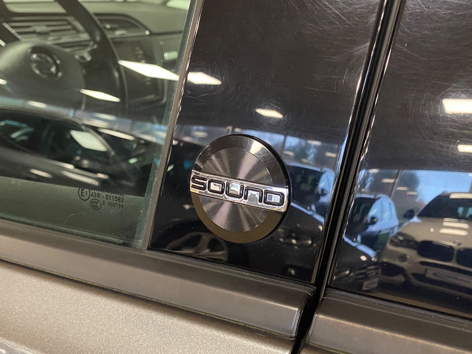 VW Touran 1,4 TSi 150 Comfortline DSG 7prs 5d