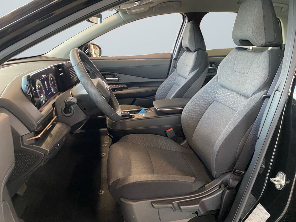 Nissan Ariya 63 Engage 5d