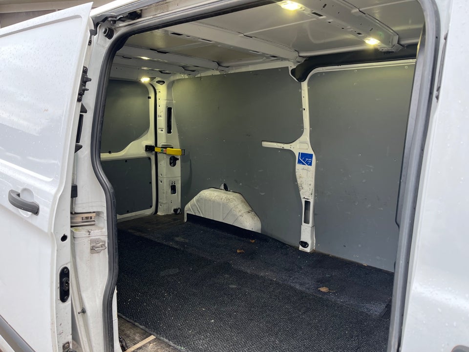 Ford Transit Custom 290L 2,0 TDCi 130 Trend