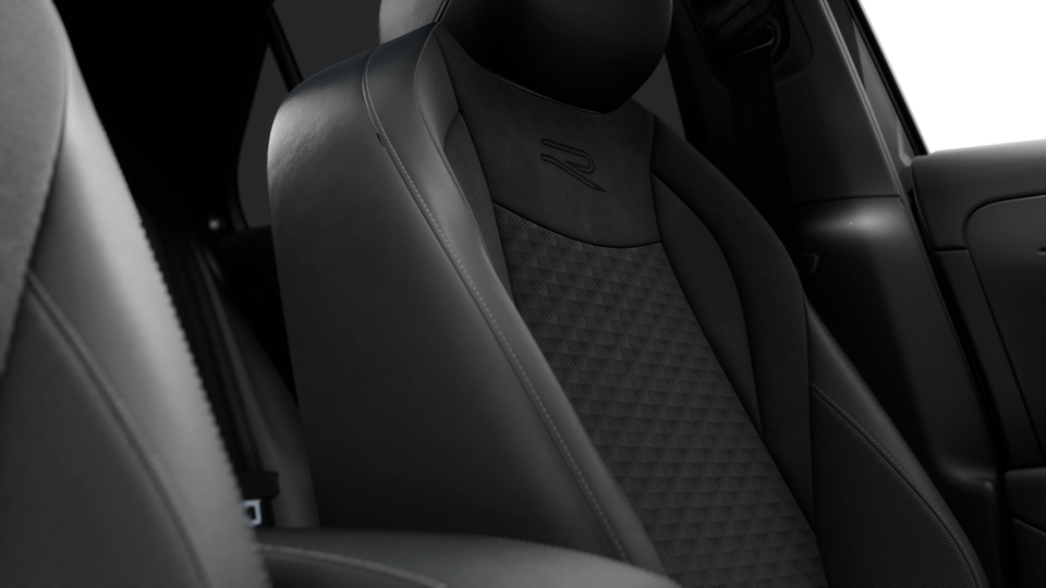 VW T-Roc 1,5 eTSi 150 R-line DSG 5d