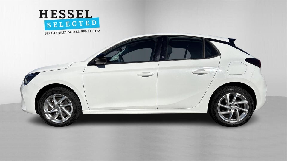 Opel Corsa-e 50 Elegance 5d