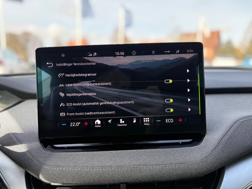 Skoda Enyaq 50 iV 5d